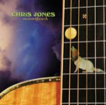 chris jones